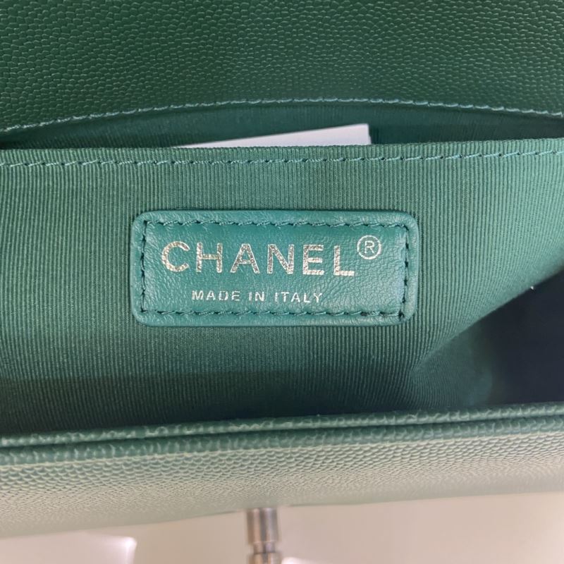 Chanel Leboy Series Bags